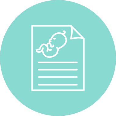 Pediatrik Dosya Dinamik Yenilikçi Web Tasarım Elemanı