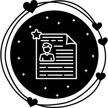 Kullanıcı Formu Temiz Profesyonel Düz Tasarım Özelliği