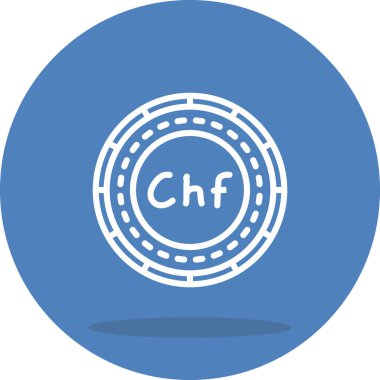 Lihtenştayn Bozuk Para Modern Dijital Sanat Nesnesi