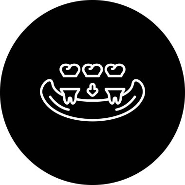 Diş Köprüsü Modern Düz Tasarım Özelliği