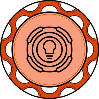 Fikir Çağdaş Yenilikçi Dijital Tasarım Varlığı