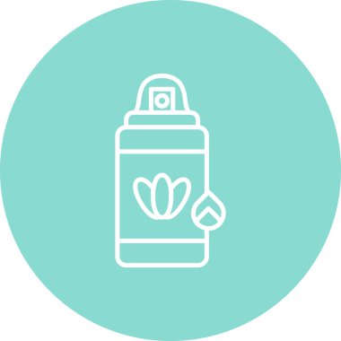 Lavanta Özlü Çağdaş Yaratıcı Sanat Düzeni