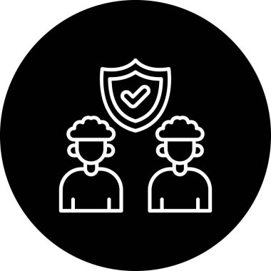 Güvenli Asgari Yüksek Çözünürlüklü Vektör Düzeni