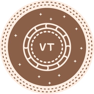 Vatu Temiz Profesyonel Düz Tasarım Özelliği