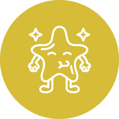 Tebrikler Yıldız Yenilikçi Çağdaş Web Tasarımı Düzeni