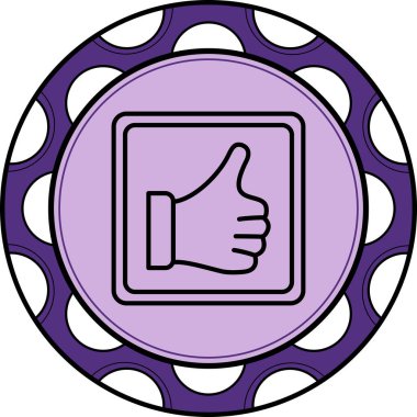 Geribildirim Düğmesi Yenilenmiş Dinamik Web Sanat Düzeni