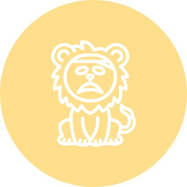 Hasta Aslan Profesyonel Temizlik Kullanıcı Arayüzü Elemanı