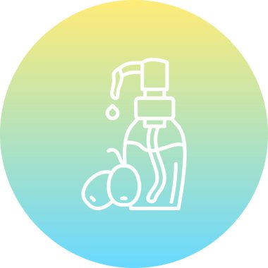 Sea Buckthorn Petrol Profesyoneli Asgari Web Tasarımı Düzeni