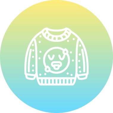 Sıcak Dinamik Yaratıcı Dijital Grafik Şekli