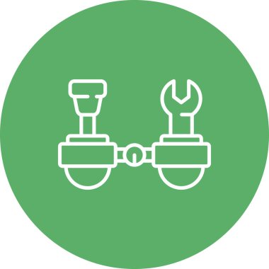 Araç Kemeri En Yüksek Kaliteli Grafik Sembolü