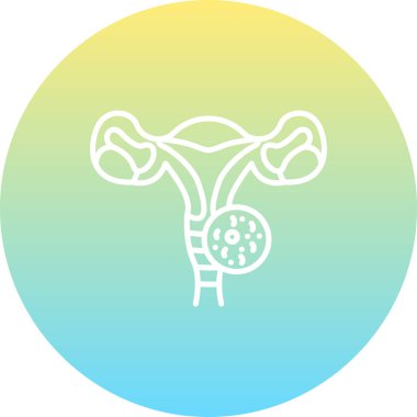 Vajinal Enfeksiyon Minimum Dijital Tasarım Özelliği