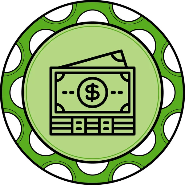 Cocos Adası Notları Minimum Düz Yaratıcı Grafik Tasarımı