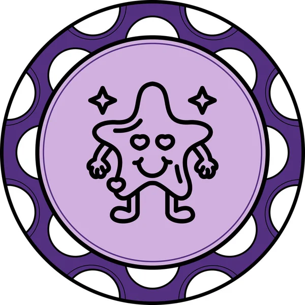 Smile Star with Hearts Professional Minimal Web Tasarımı Düzeni