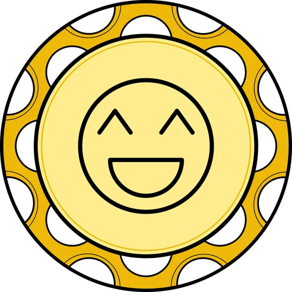 Haha Ayırt Fonksiyonel Damgalama Elementi