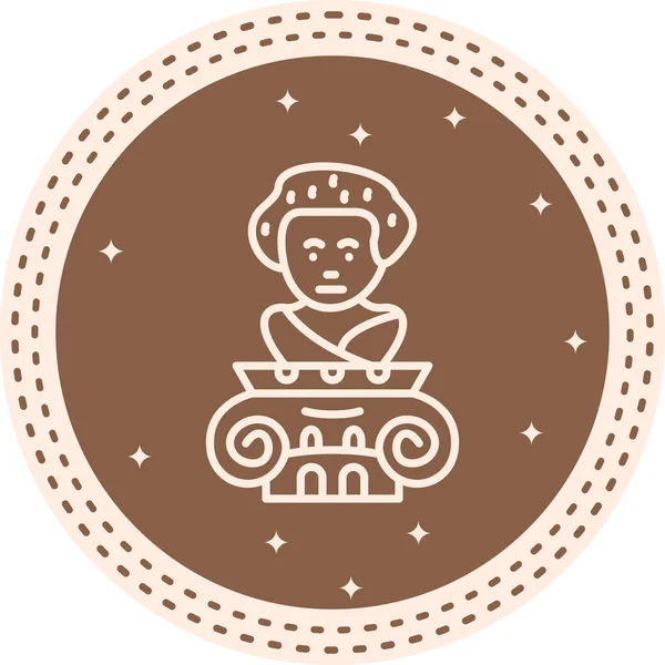 Heykel Yüksek Çözünürlüklü Dinamik Tasarım Düzeni