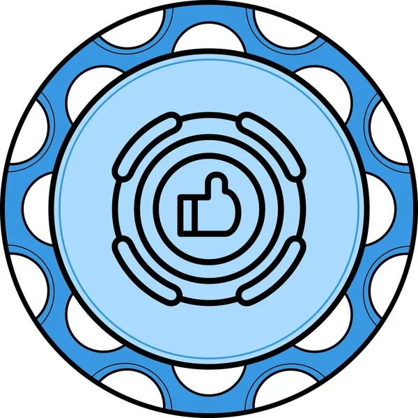 Yenilikçi Çağdaş Web Tasarımı Düzeni Gibi