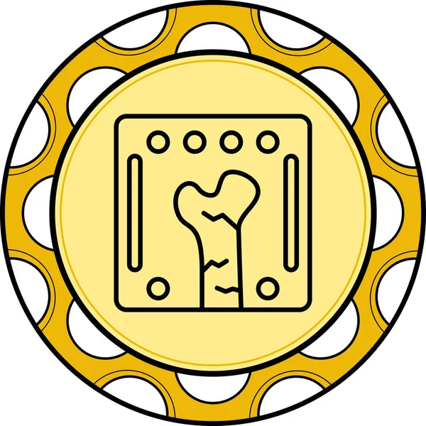 X Ray Profesyonel Yenilikçi Düz Tasarım Düzeni