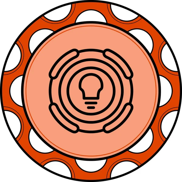 Fikir Çağdaş Yenilikçi Dijital Tasarım Varlığı