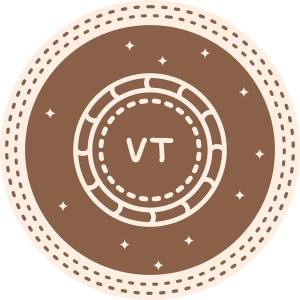 Vatu Temiz Profesyonel Düz Tasarım Özelliği