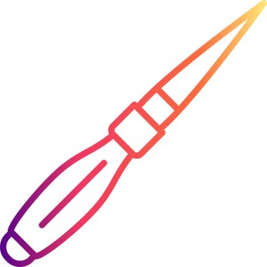 Gelişmiş İşlevsel Web Arayüzü Sembolünü Yumrukla