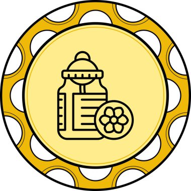 Calendula Petrol Yaratıcı Dinamik Web Tasarımı Nesnesi