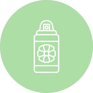 Papatya Özlü Yaratıcı Yüksek Çözünürlüklü Grafik Elementi