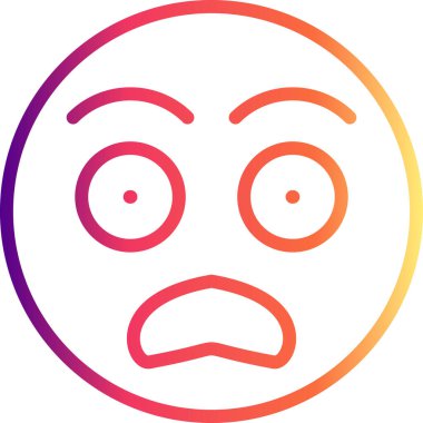 Ürkütücü Yaratıcı Eşsiz Markalaştırıcı Elementi