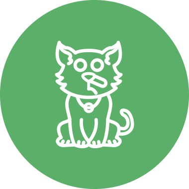 Yalancı Kedi Yüksek Çözünürlüklü Dinamik Tasarım Düzeni