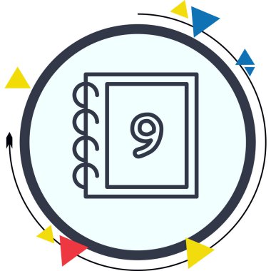 Matematik Dokuz Profesyonel Asgari Web Tasarımı Düzeni