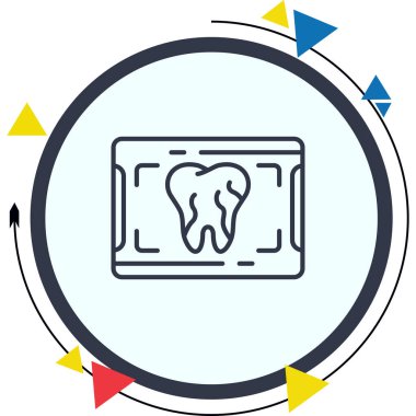 Isırma Kanadı X ışını Yüksek Kaliteli Modern Tasarım Düzeni