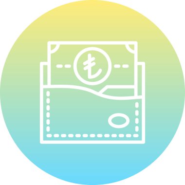 Kıbrıs Rum Kesimi Yüksek Çözünürlüklü Düz Tasarım Sembolü