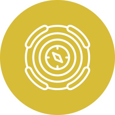 Pusula Dinamik Özel Dijital Sanat Düzeni