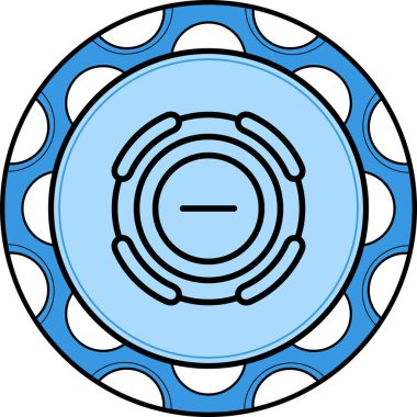 Rafine Temiz Sayısal Grafik Düzenini Çıkart