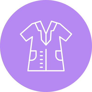 Hastane Önlüğü Dinamik Yenilikçi Kullanıcı Deneyimi