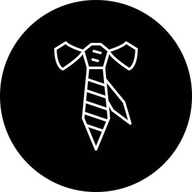 Ayrıntılı Seçkin Markalaştırma Vektör Varlığı