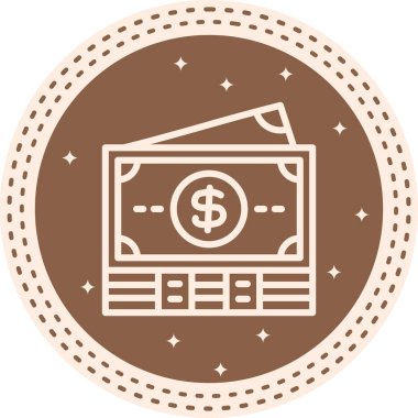 Galapagos Adaları Premium Dijital Tasarım Sembolü