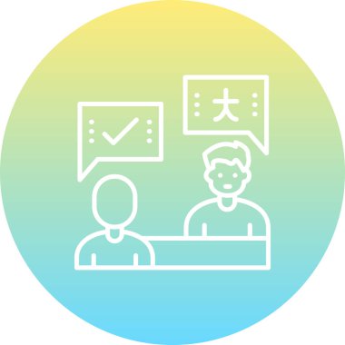 Röportaj Biçimsel Web Arayüzü Elementi