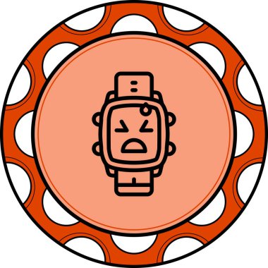 Üzüntülü Aramayı İzle Profesyonel Asgari Web Tasarımı Düzeni