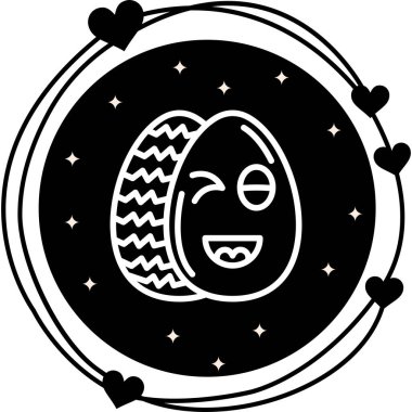 Paskalya Haylaz Yumurta Profesyonel Asgari Web Tasarımı Düzeni