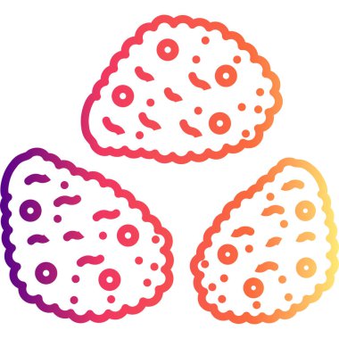 Nuggets Yaratıcı Eşsiz Ürün Tasarım Elemanı