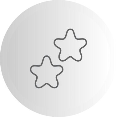 2 Yıldız Gözden Geçirme Entelektüel Asgari Arayüz Tasarımı Elementi