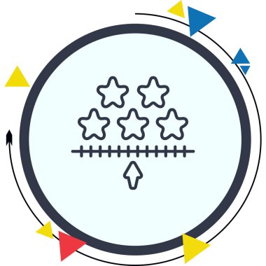 Beğeni Ölçekleme Premium Fonksiyonel Web Tasarımı Düzeni