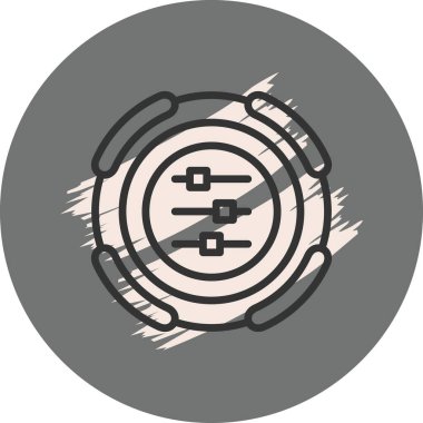 Denetimli Özel Düz Vektör Düzeni