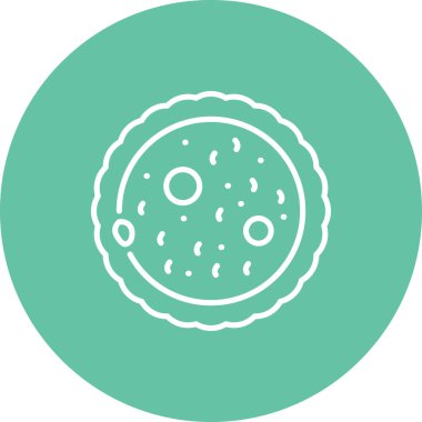 Yumurta Hücresi Asgari Kalite Grafik Sembolü