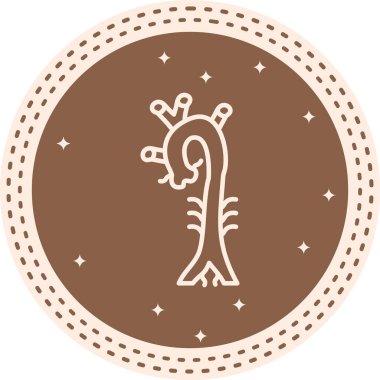 Aorta Dengeli Sofistike Web Tasarım Özelliği