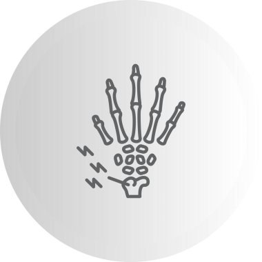 Karpal Tünel Sendromu Yaratıcı Eşsiz Ürün Tasarım Elemanı