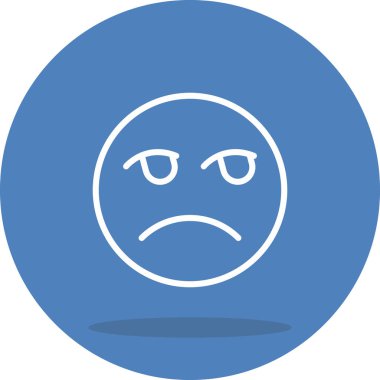 Dengelenmemiş Düz Modern Tasarım Elementi