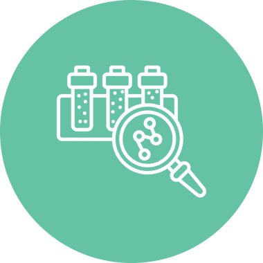 Hormon Seviyeleri Zarif Modern Markalaştırıcı Varlığı