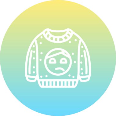 Baş Bandaj Dinamik Modern Yaratıcı Vektör Varlığı