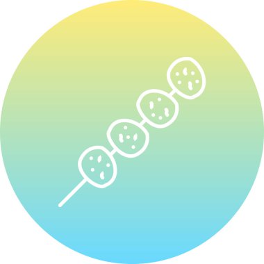 Dango Modern Düz Tasarım Özelliği